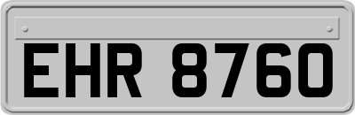 EHR8760