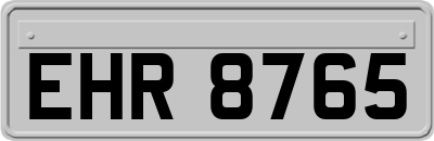 EHR8765
