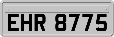 EHR8775