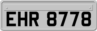 EHR8778