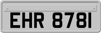 EHR8781