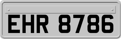 EHR8786