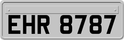 EHR8787