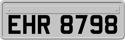EHR8798