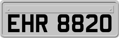EHR8820