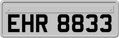 EHR8833