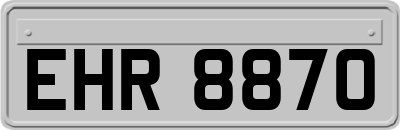 EHR8870