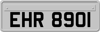 EHR8901