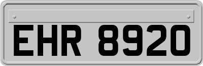 EHR8920
