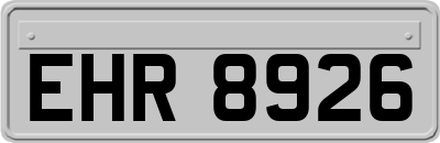 EHR8926