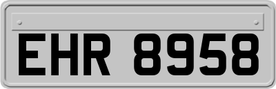 EHR8958