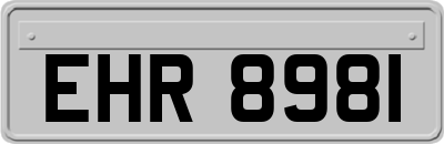 EHR8981