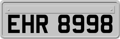 EHR8998