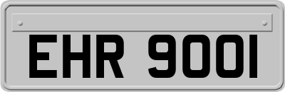 EHR9001