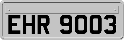 EHR9003