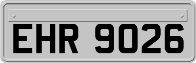 EHR9026