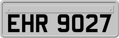 EHR9027