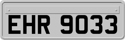 EHR9033