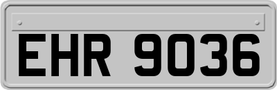 EHR9036