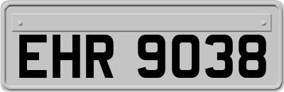 EHR9038