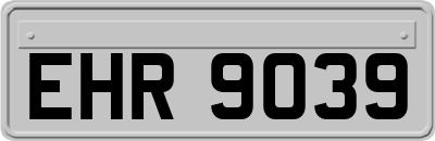 EHR9039