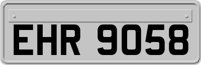 EHR9058