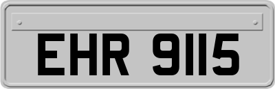 EHR9115