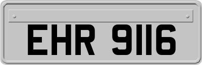 EHR9116