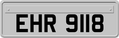 EHR9118