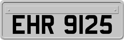 EHR9125