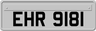 EHR9181