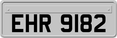 EHR9182