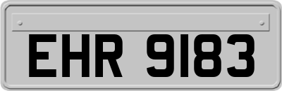EHR9183