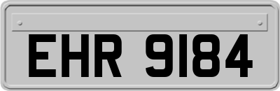 EHR9184