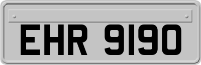 EHR9190