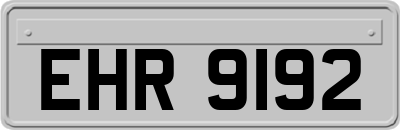 EHR9192