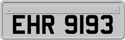 EHR9193
