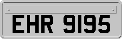 EHR9195