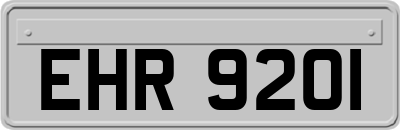 EHR9201