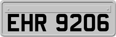 EHR9206