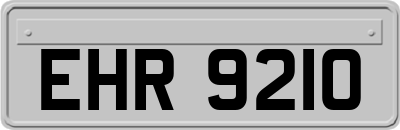 EHR9210