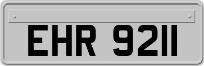 EHR9211