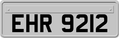 EHR9212