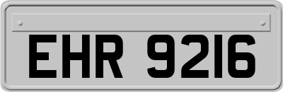 EHR9216