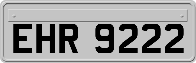 EHR9222