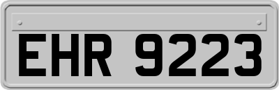 EHR9223