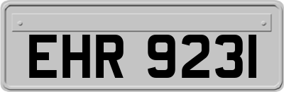 EHR9231