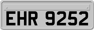 EHR9252