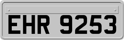 EHR9253