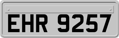 EHR9257
